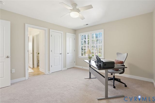 3128 Rock Cress Ln, Sandy Hook, VA 23153