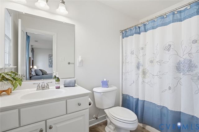 3128 Rock Cress Ln, Sandy Hook, VA 23153