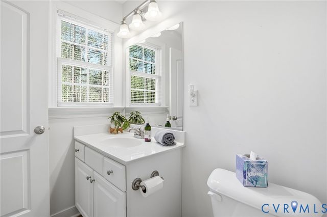 3128 Rock Cress Ln, Sandy Hook, VA 23153