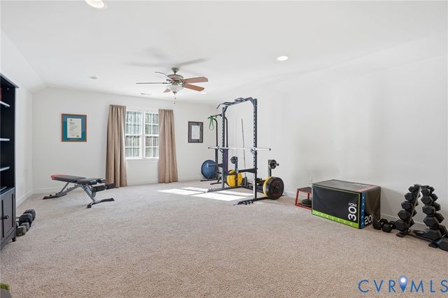 3128 Rock Cress Ln, Sandy Hook, VA 23153