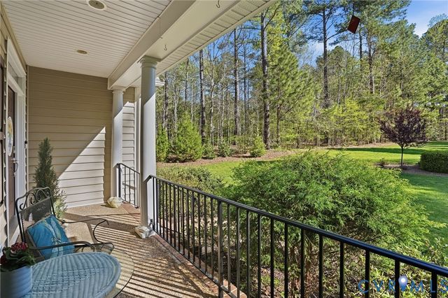 3128 Rock Cress Ln, Sandy Hook, VA 23153