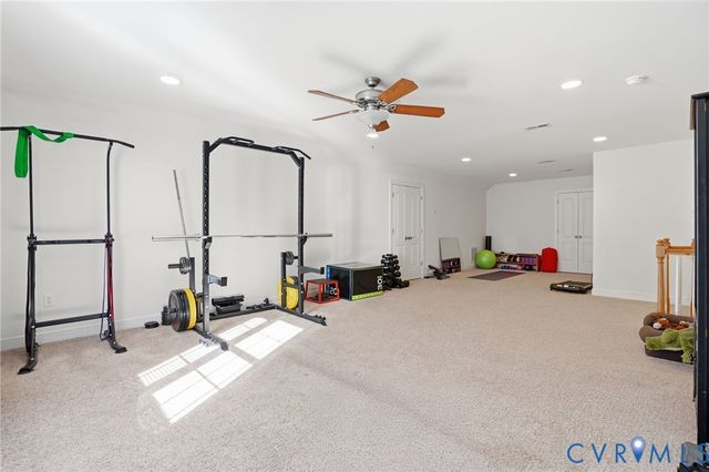 3128 Rock Cress Ln, Sandy Hook, VA 23153