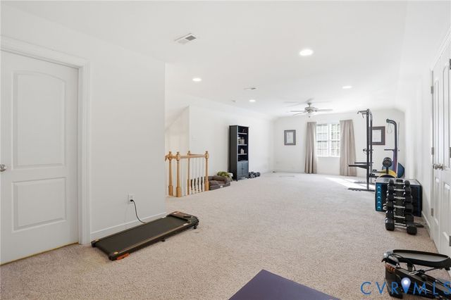 3128 Rock Cress Ln, Sandy Hook, VA 23153