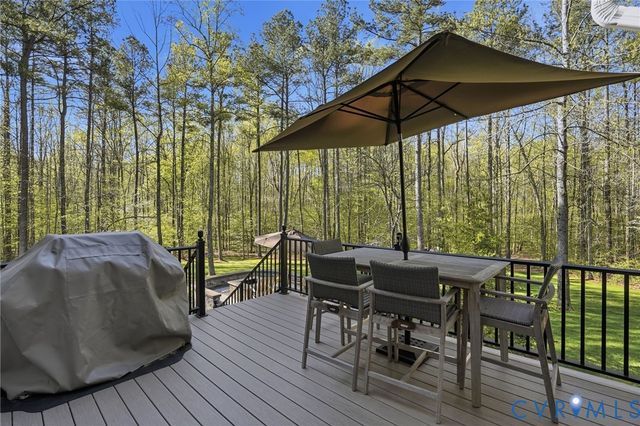 3128 Rock Cress Ln, Sandy Hook, VA 23153
