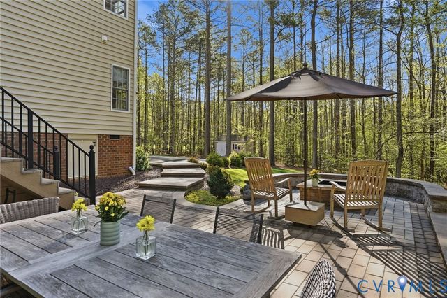 3128 Rock Cress Ln, Sandy Hook, VA 23153