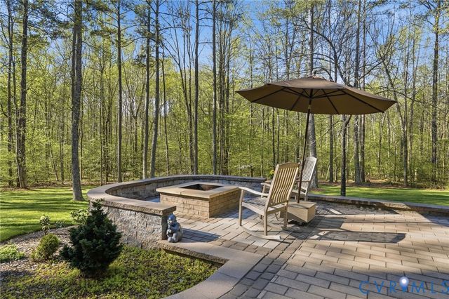 3128 Rock Cress Ln, Sandy Hook, VA 23153