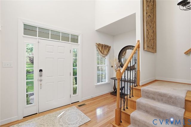 3128 Rock Cress Ln, Sandy Hook, VA 23153
