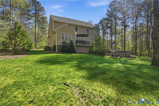 3128 Rock Cress Ln, Sandy Hook, VA 23153
