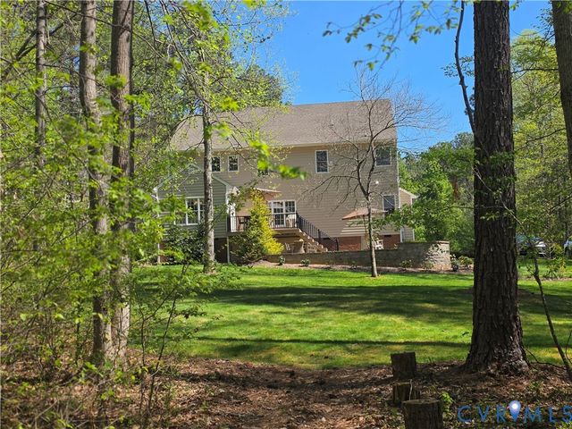 3128 Rock Cress Ln, Sandy Hook, VA 23153