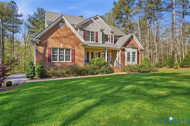 3128 Rock Cress Ln, Sandy Hook, VA 23153