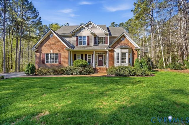 3128 Rock Cress Ln, Sandy Hook, VA 23153