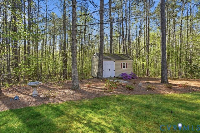 3128 Rock Cress Ln, Sandy Hook, VA 23153