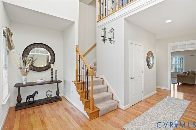 3128 Rock Cress Ln, Sandy Hook, VA 23153