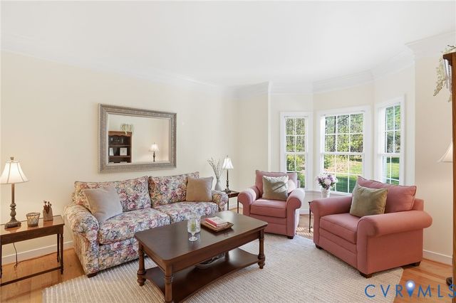 3128 Rock Cress Ln, Sandy Hook, VA 23153
