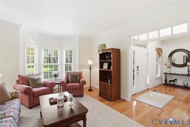 3128 Rock Cress Ln, Sandy Hook, VA 23153