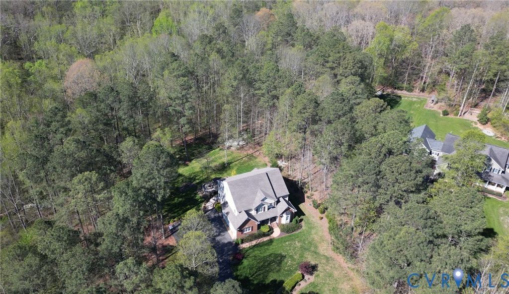 3128 Rock Cress Ln, Sandy Hook, VA 23153
