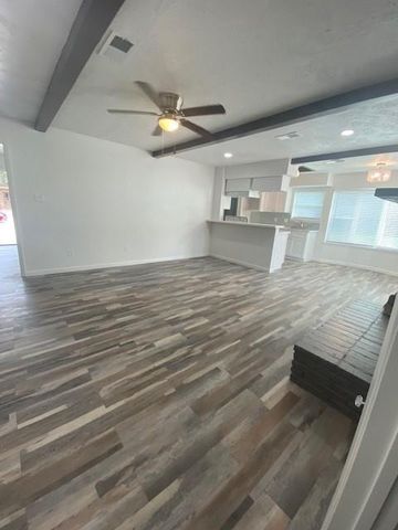 3803 Regency Drive, Houston, TX 77045