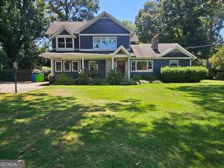 3293 Covington Highway, Avondale Estates, GA 30002