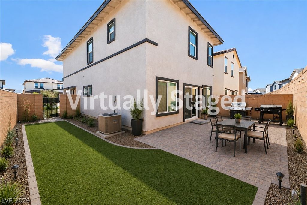 1087 Gentle Swan Street, Henderson, NV 89011 — photo 2