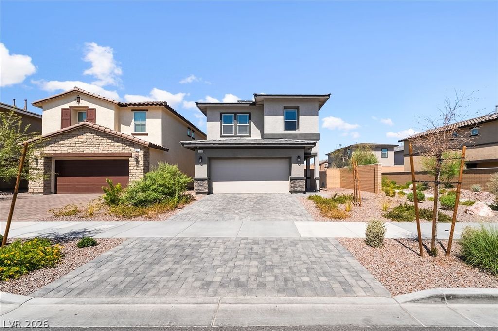 1087 Gentle Swan Street, Henderson, NV 89011 — photo 3