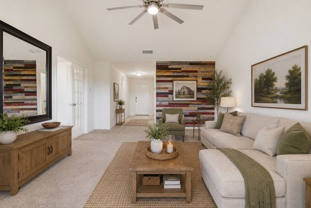 6205 Verdon Gorge Drive, Fort Worth, TX 76179