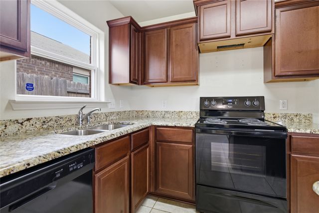6205 Verdon Gorge Drive, Fort Worth, TX 76179