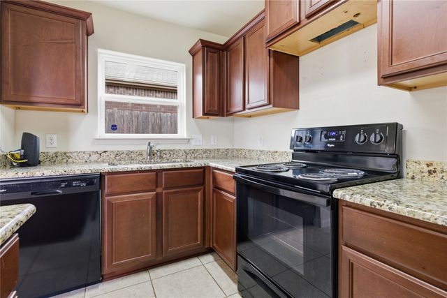 6205 Verdon Gorge Drive, Fort Worth, TX 76179