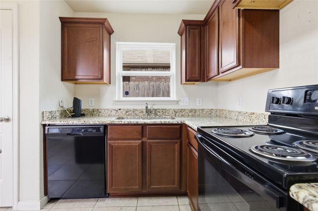 6205 Verdon Gorge Drive, Fort Worth, TX 76179
