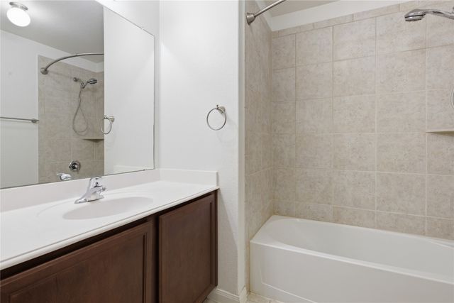 6205 Verdon Gorge Drive, Fort Worth, TX 76179
