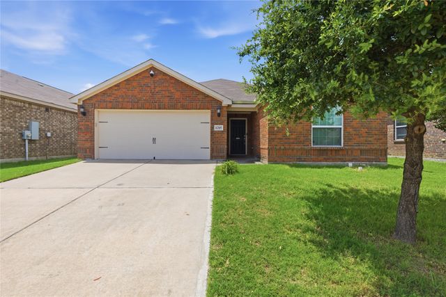 6205 Verdon Gorge Drive, Fort Worth, TX 76179