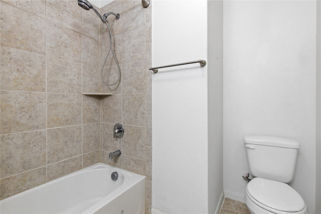 6205 Verdon Gorge Drive, Fort Worth, TX 76179
