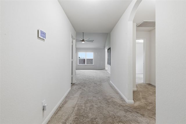 6205 Verdon Gorge Drive, Fort Worth, TX 76179