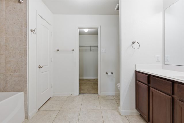 6205 Verdon Gorge Drive, Fort Worth, TX 76179