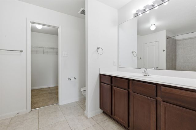 6205 Verdon Gorge Drive, Fort Worth, TX 76179