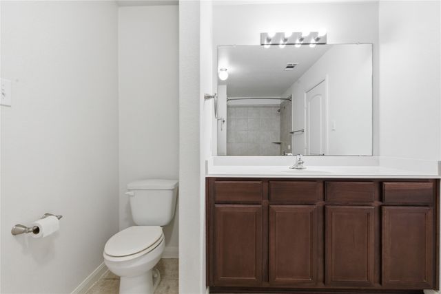 6205 Verdon Gorge Drive, Fort Worth, TX 76179