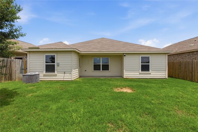 6205 Verdon Gorge Drive, Fort Worth, TX 76179