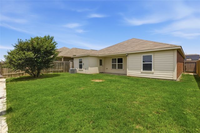 6205 Verdon Gorge Drive, Fort Worth, TX 76179