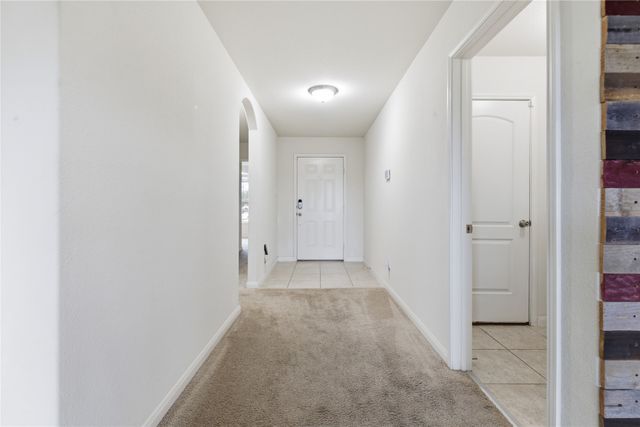 6205 Verdon Gorge Drive, Fort Worth, TX 76179