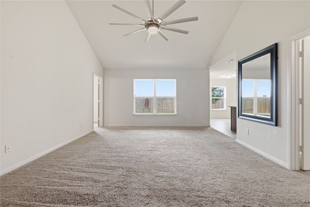 6205 Verdon Gorge Drive, Fort Worth, TX 76179