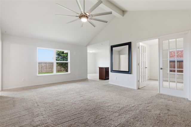 6205 Verdon Gorge Drive, Fort Worth, TX 76179