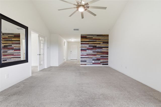 6205 Verdon Gorge Drive, Fort Worth, TX 76179