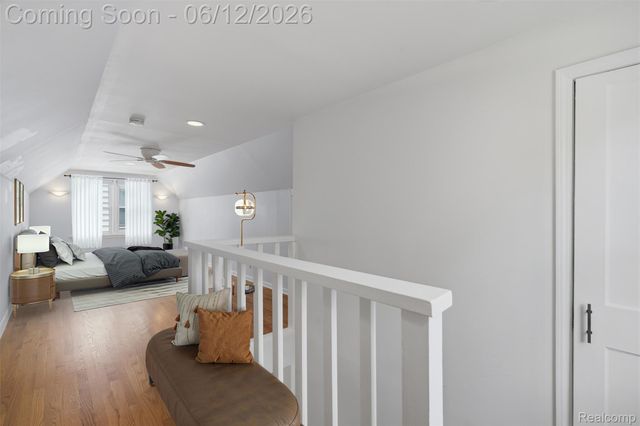 1920 Brockton Avenue, Royal Oak, MI 48067