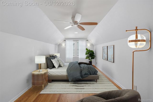 1920 Brockton Avenue, Royal Oak, MI 48067