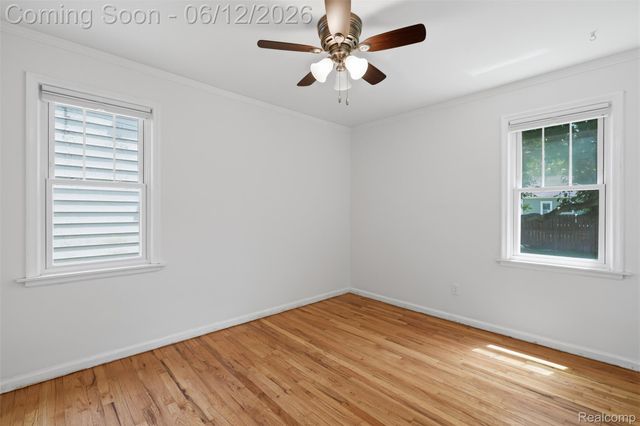 1920 Brockton Avenue, Royal Oak, MI 48067