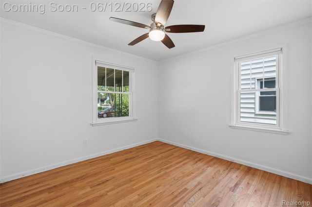 1920 Brockton Avenue, Royal Oak, MI 48067