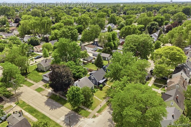 1920 Brockton Avenue, Royal Oak, MI 48067