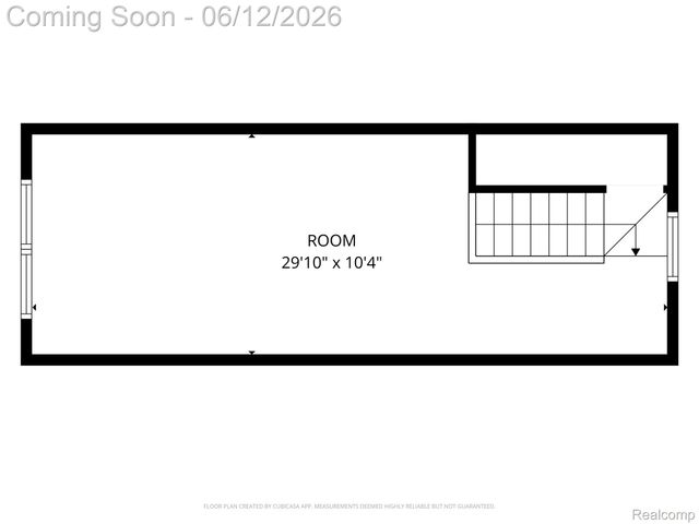 1920 Brockton Avenue, Royal Oak, MI 48067