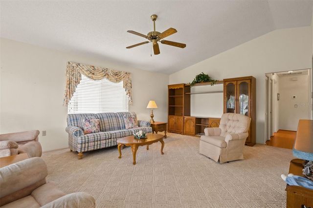 2192 CARRIAGE LANE, Spring Hill, FL 34606