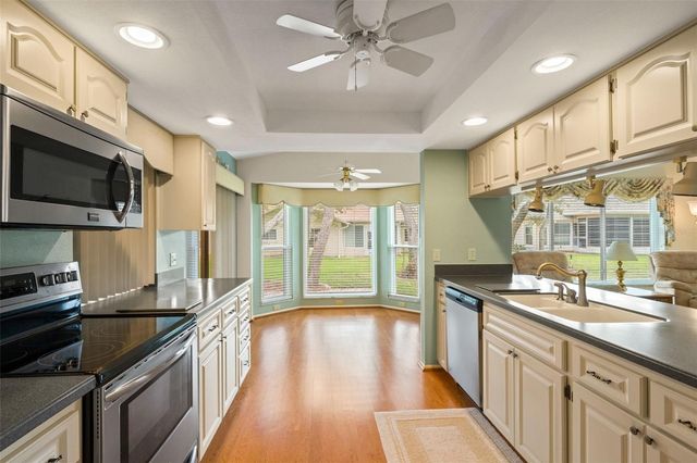 2192 CARRIAGE LANE, Spring Hill, FL 34606