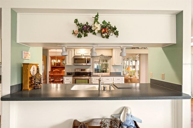 2192 CARRIAGE LANE, Spring Hill, FL 34606